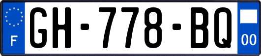 GH-778-BQ