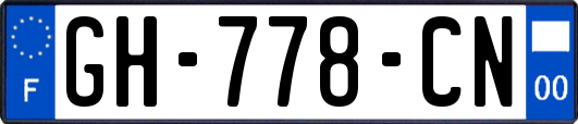 GH-778-CN