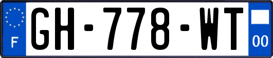 GH-778-WT