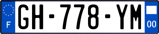 GH-778-YM
