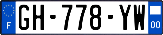 GH-778-YW