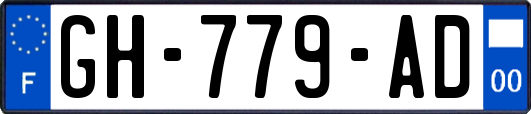 GH-779-AD