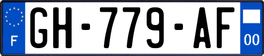 GH-779-AF