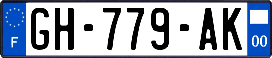 GH-779-AK