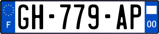 GH-779-AP