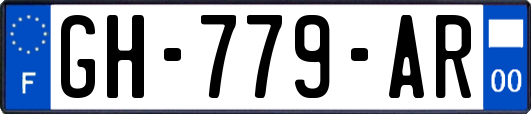 GH-779-AR