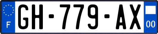 GH-779-AX