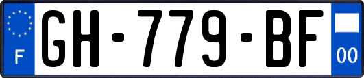 GH-779-BF