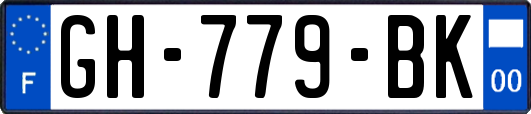 GH-779-BK