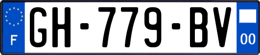 GH-779-BV