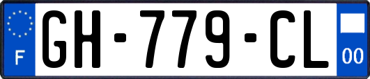 GH-779-CL
