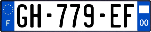 GH-779-EF
