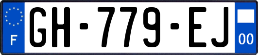 GH-779-EJ