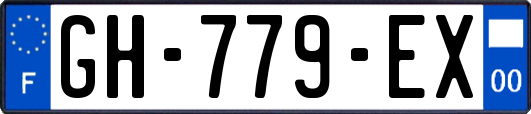 GH-779-EX