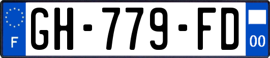 GH-779-FD