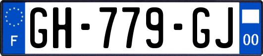 GH-779-GJ
