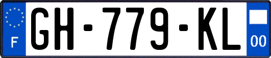 GH-779-KL