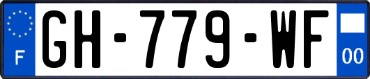 GH-779-WF