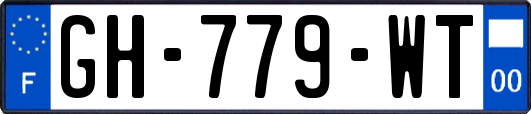 GH-779-WT