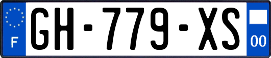 GH-779-XS