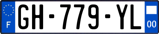 GH-779-YL