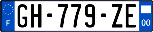 GH-779-ZE