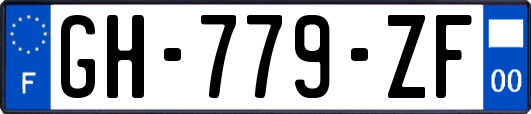 GH-779-ZF