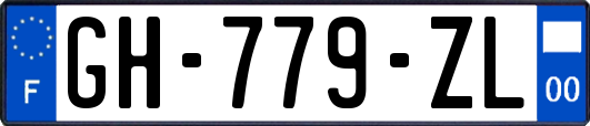 GH-779-ZL