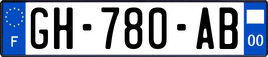 GH-780-AB