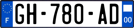 GH-780-AD