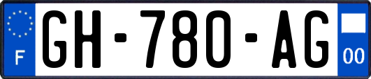 GH-780-AG