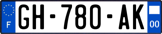 GH-780-AK