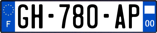 GH-780-AP