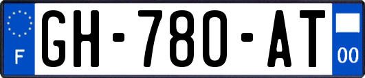 GH-780-AT