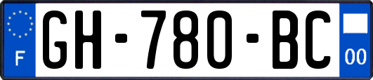 GH-780-BC