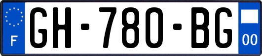 GH-780-BG