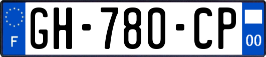 GH-780-CP