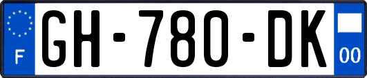 GH-780-DK
