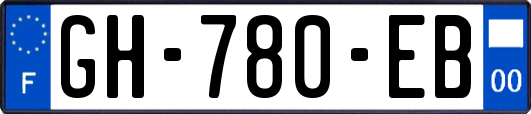 GH-780-EB