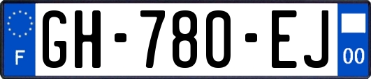 GH-780-EJ