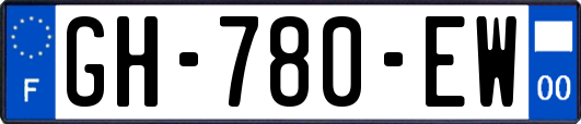 GH-780-EW