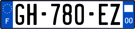 GH-780-EZ