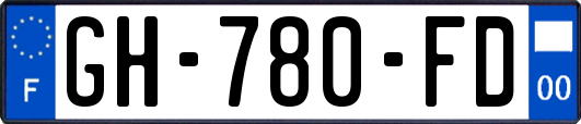 GH-780-FD