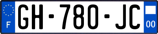 GH-780-JC