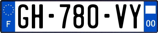 GH-780-VY