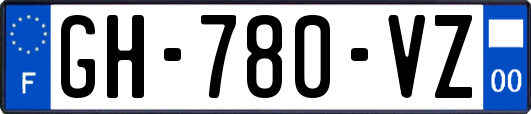 GH-780-VZ