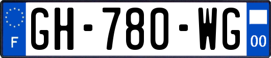 GH-780-WG