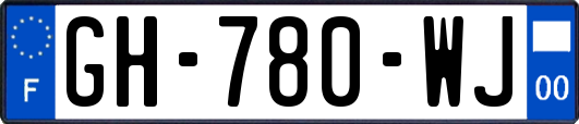 GH-780-WJ