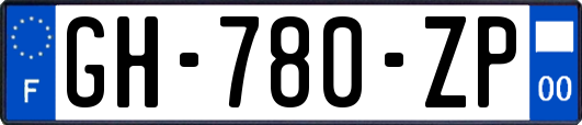 GH-780-ZP