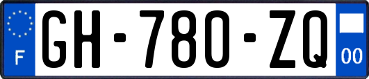 GH-780-ZQ
